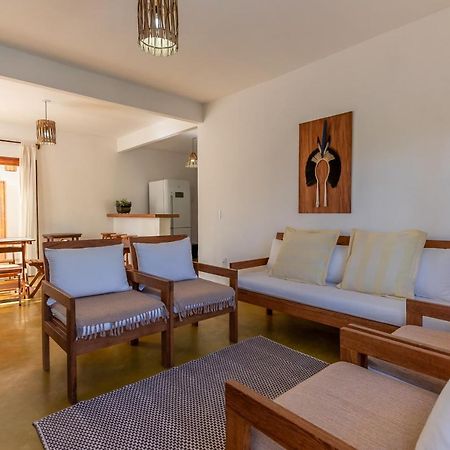 Casa Luar Trancoso Otel Dış mekan fotoğraf