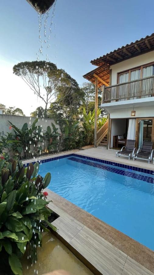 Casa Luar Trancoso Otel Dış mekan fotoğraf