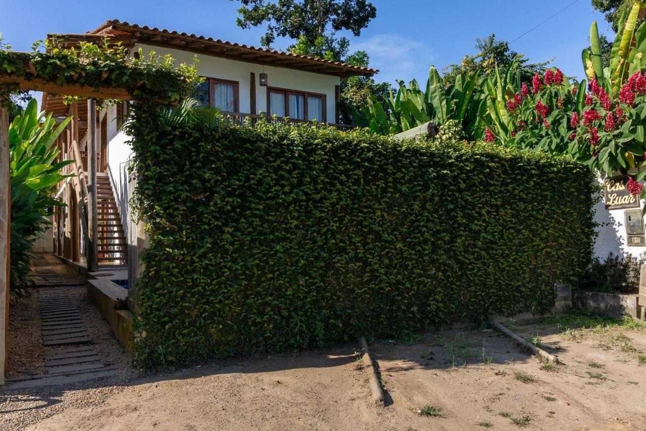 Casa Luar Trancoso Otel Dış mekan fotoğraf
