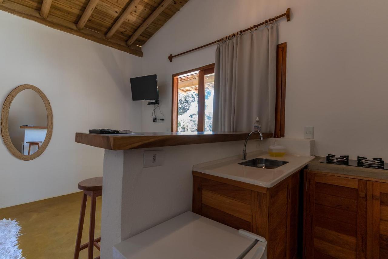 Casa Luar Trancoso Otel Dış mekan fotoğraf
