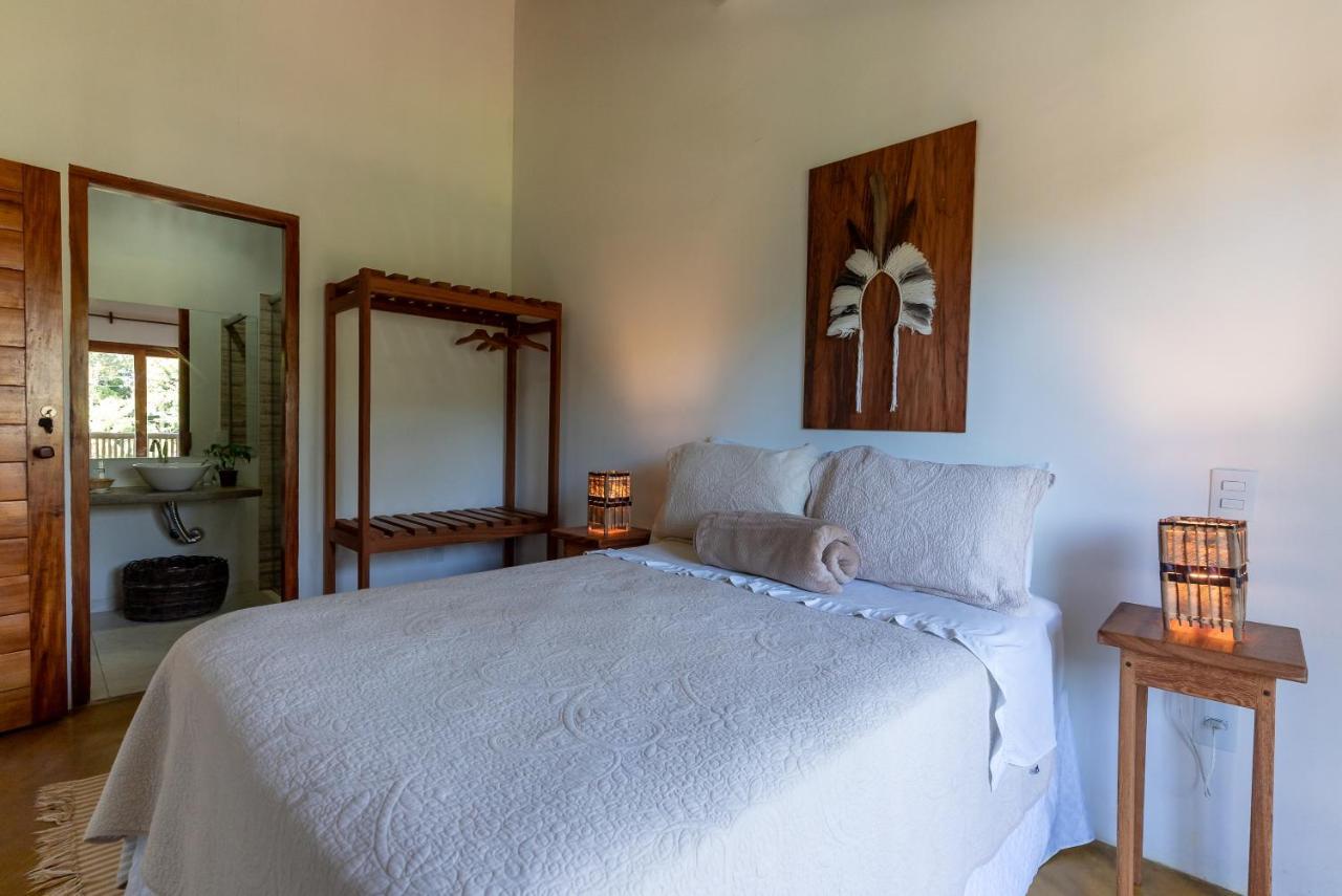 Casa Luar Trancoso Otel Dış mekan fotoğraf