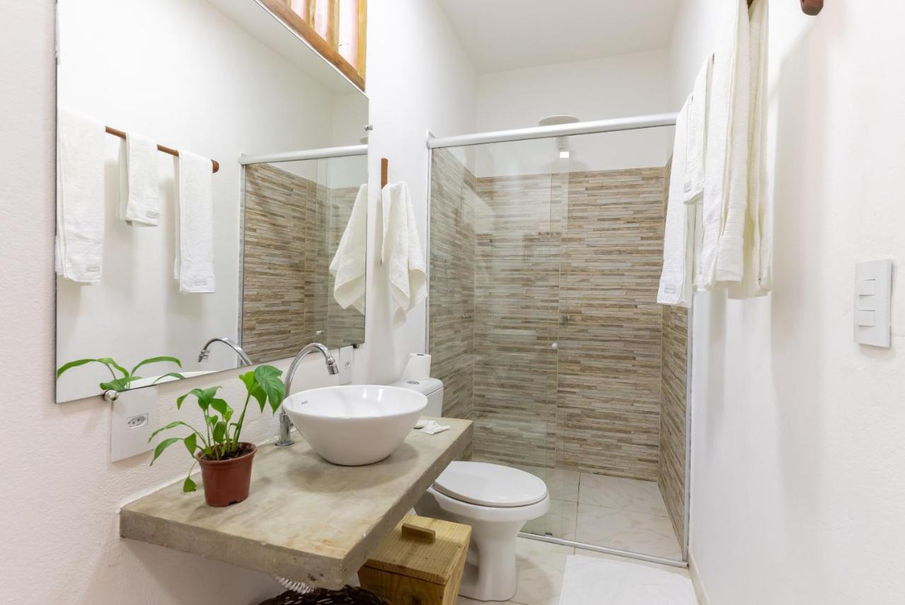 Casa Luar Trancoso Otel Dış mekan fotoğraf