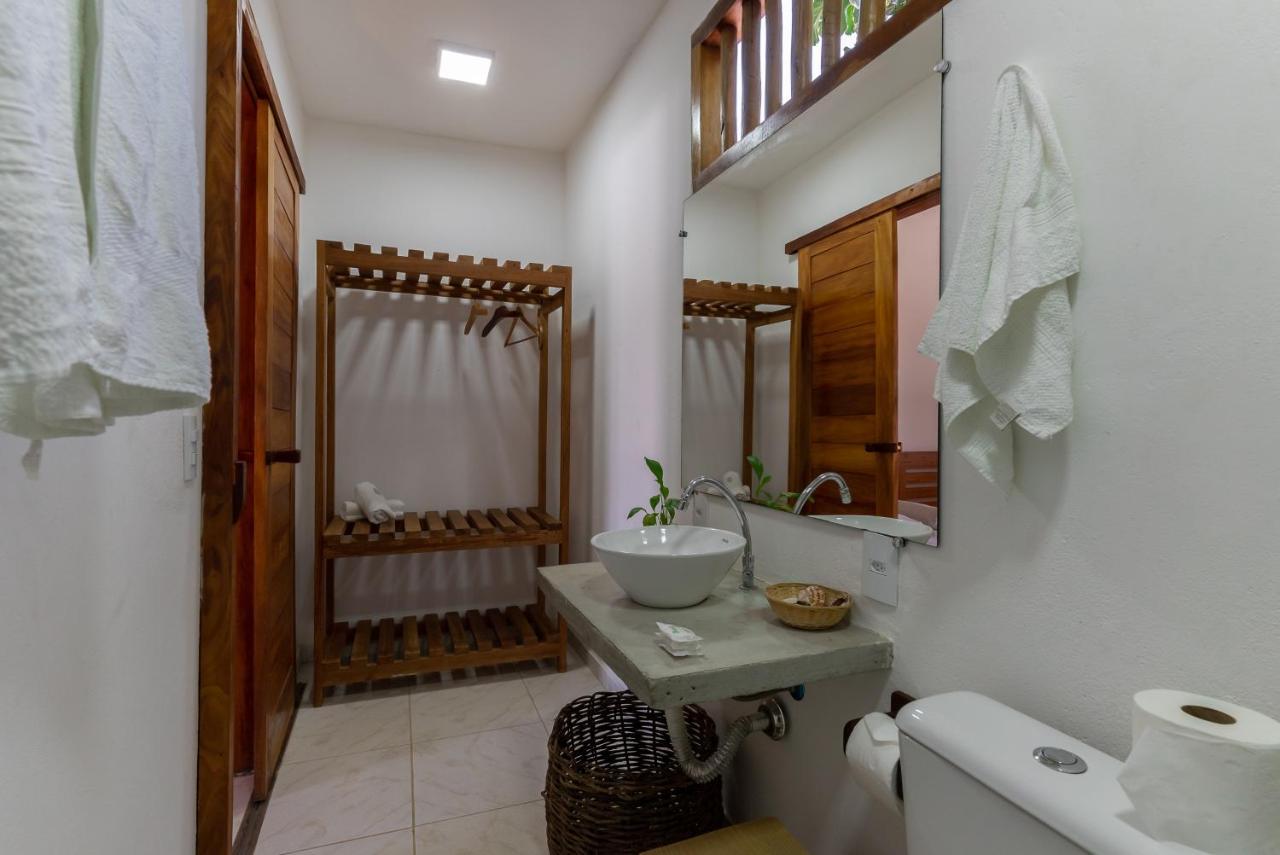 Casa Luar Trancoso Otel Dış mekan fotoğraf